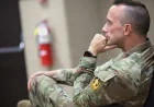 Army Reserve Soldiers Hold Professional Development Day at Fort Knox