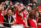 £180 million Championship Play Off Dates Raise Stakes Today