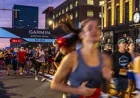 Durham Debuts Garmin Marathon Durham With 6,000 Runners
