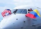U.S. Airlines Resume Flights To Miami After 7 Years