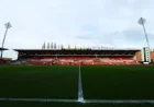 Wrexham Face Middlesbrough in Boro Match With Playoff Stakes