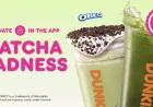 Nine Toronto matcha picks mark National Matcha Day