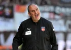 FC Bayern Vs Heidenheim Win Could Drop Schmidt's Side