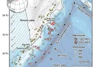 Kamchatka Tsunami Ran Smaller After 8.8 Quake, Study Finds