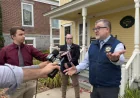 DiSabito Dui Attorney Arrested After 0.084 BAC at Courthouse