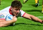 Tom Davies Drives Hull KR Past Castleford in 50-6 Hull Score