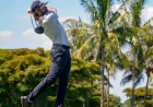 Cameron Young Leads by One at Doral — Championship Scores Today