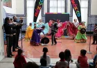 68 embassies open for free in Washington, D.C. on Embassy Day Dc
