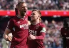 Jarrod Bowen Drives West Ham Close to Safety at Brentford — Brentford Vs West Ham