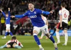 Wes Burns Earned His Ipswich Town Decision, McKenna Says