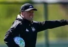 Eddie Howe tracks Gordon fitness ahead of Newcastle Vs Brighton