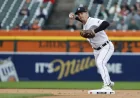 Tigers Nationals Zack Short Trade Brings 31-Year-Old Infielder to Toledo