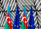 Azerbaijan Parliament cuts European Parliament ties over Nagorno-Karabakh