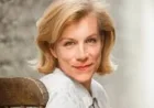 Juliet Stevenson says Harry Potter miss was biggest disappointment