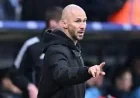 Ilzer Prepares Hoffenheim - Stuttgart Six-Pointer on 57 Points