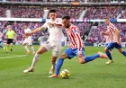 Atlético de Madrid Eyes 60 Points at Mestalla Against Valencia — Valencia C. F. - Atlético Madrid