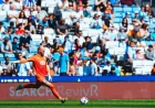 Jak Alnwick Faces Late Test For Afc Wimbledon Vs Huddersfield