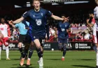 Lincoln City Chase 103 Points Against Port Vale — Port Vale Vs Lincoln City