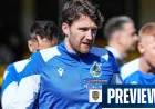 Bristol Rovers Target Ninth Straight Win Against Notts County — Notts County Vs Bristol Rovers