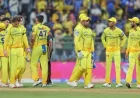 Gaikwad Leads CSK Into Mi Vs Csk Sweep Bid Against Mumbai