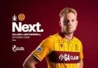 Jim Goodwin Targets Four Straight Dundee United Wins — Falkirk Vs Motherwell