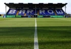 Christian Fuchs Urges Focus Before Barrow Vs Newport County