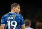 Vokes Nears Final Farewell In Gillingham Vs Shrewsbury