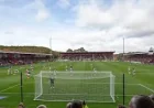 Stevenage Vs Wigan Athletic: Wallace Backs Play-Off Push With Win