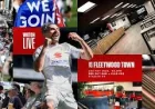 Fleetwood Vs Mk Dons: Fleetwood Extend Six-Game Home League Run