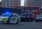 Vauxhall Bridge Closed After Police Incident, Swindon Town Fc Update