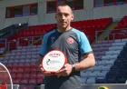 MacKinnon Urges Fight as Inverness Ct Vs Hamilton Carries Ninth-Spot Stakes