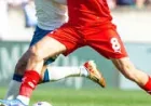 El Mizouni Returns for Leyton Orient Burton Albion Decider