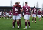 Lyle Taylor Wins Two Awards for Exeter City Fc After 28 Goals