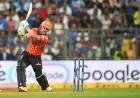 Will Jacks Watches Head Power SRH Past Mumbai Indians By 6 Wickets