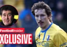 Aaron Lewis Set to Leave Mansfield Town After January Bids — Stevenage Fc