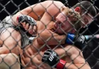 Ian Machado Garry, Michael Morales Lead Ufc Welterweight Rankings Race