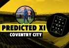 Ellis Simms Hits Hat-Trick in Coventry City’s 4-0 Win — Watford F.c. Vs Coventry City Fc Standings