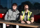 Josh Harris and Liam Drury lead Hornchurch Fc commentary from 3:55PM