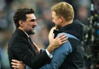 Howe Says Newcastle Score Must Beat Brighton After Owners Meeting — Newcastle Score