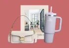 The Curator lists 15 gifts as When Is Mother's Day nears