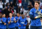 Renato Marin Makes First Ligue 1 Appearance in PSG Rotation — Paris-sg – Lorient