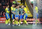 Southampton Seal Top-Four Finish — Preston North End F.c. Vs Southampton F.c. Standings
