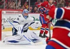 Martin St-Louis Sees 1-0 Loss Tie Ligue Nationale De Hockey Series 3-3