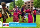 Mariah Roederer outlines Portsmouth Weather plan for May 2 Mosaic Festival