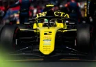 James Robinson Says F2’s Miami and Montreal Runs Lift Invicta