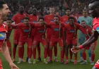 Amedspor Secures First Süper Lig Promotion With 3-3 Draw