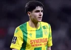 Nantes, Marseille Face Pressure in Fc Nantes Vs Olympique De Marseille Standings