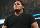 Jc Mateo Leaves WWE After Less Than a Year