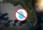 Floride : Sécheresse extrême sur plus de 98 % du territoire