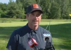 Patrick Dempsey draws 38-player Drive Fore Kids field
